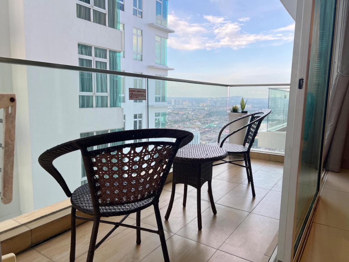 Ksl Mall 5 Pax High Floor View Johor Bahru
