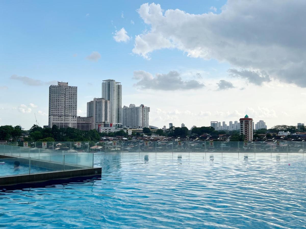 Ksl Mall 5 Pax High Floor View * Johor Bahru