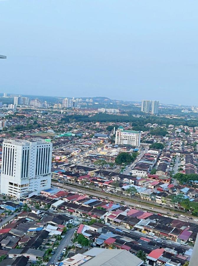Ksl Mall 5 Pax High Floor View *